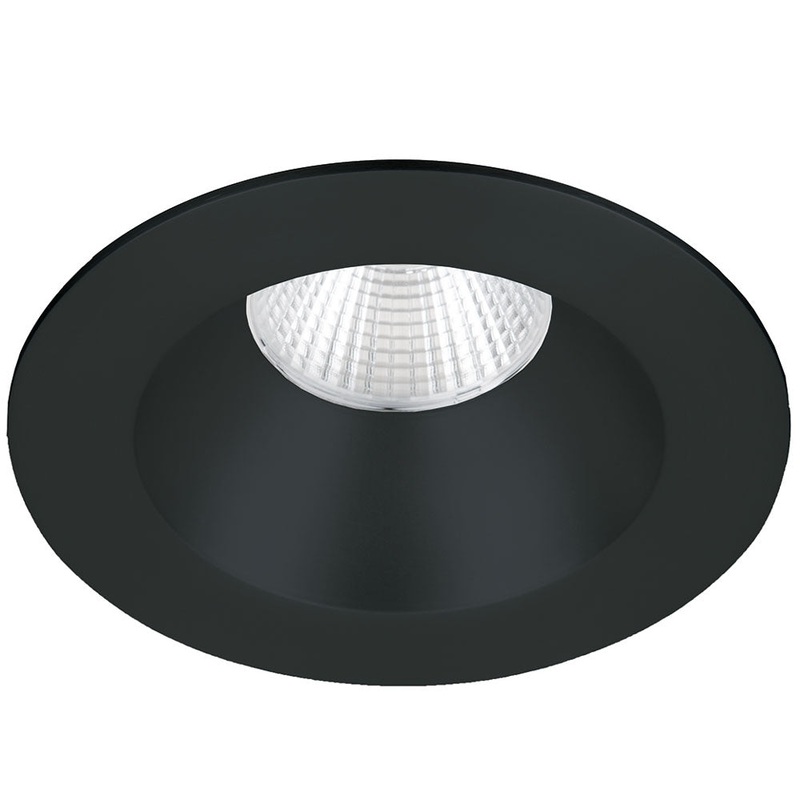 Ocularc 3IN Round Warm Dim Downlight Trim