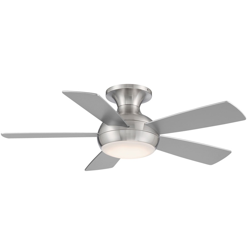 Odyssey Hugger Ceiling Fan