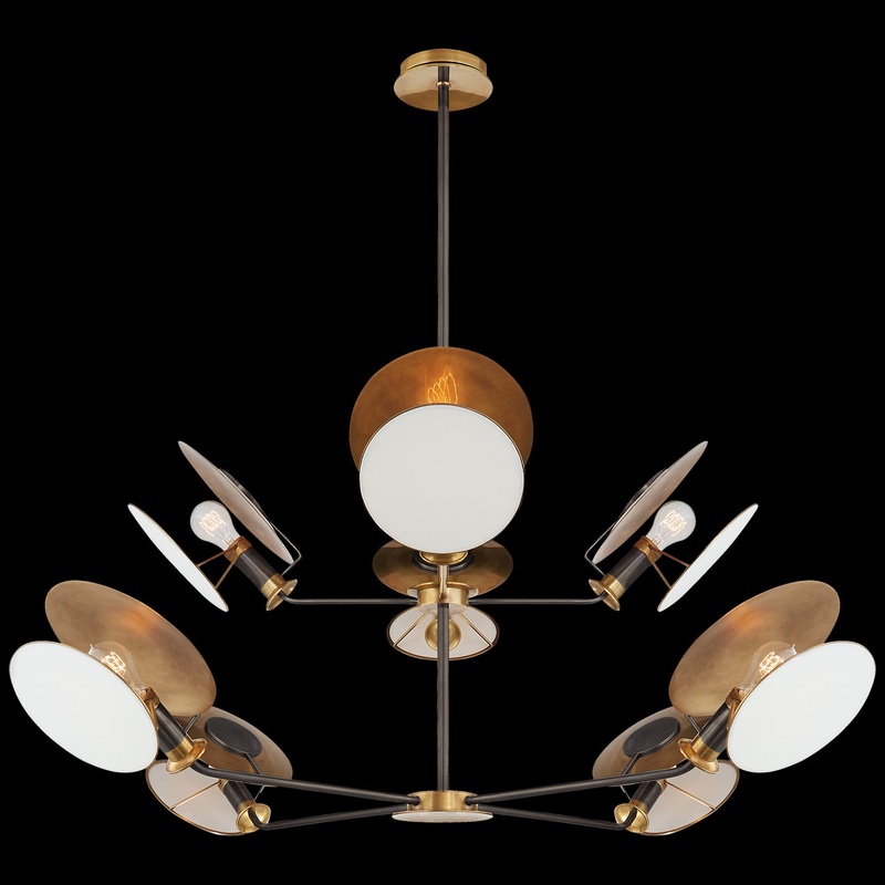 Osiris Chandelier