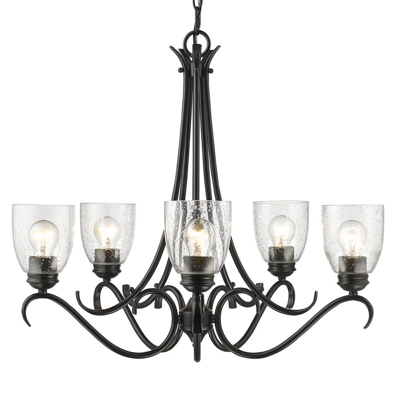 Parrish Chandelier