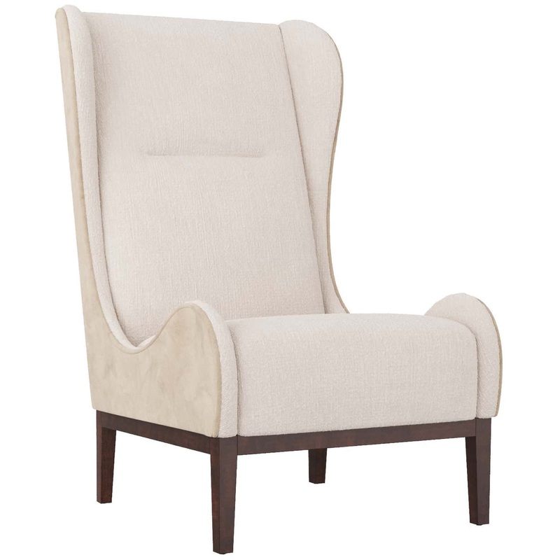 Pierce Wing Chair