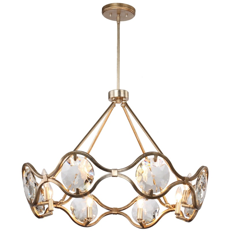 Quincy Chandelier