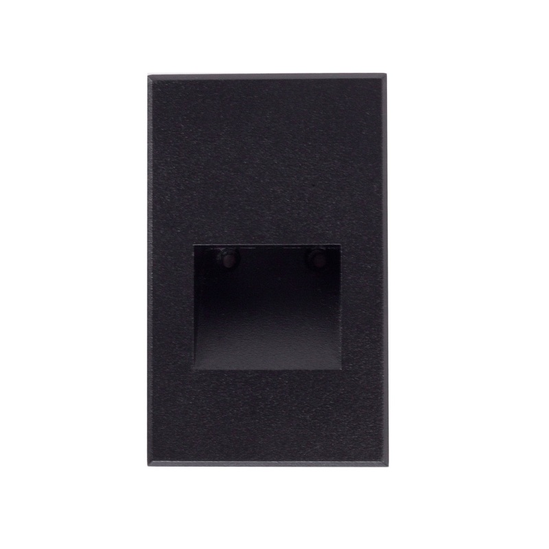 Sonic Indoor/Outdoor 120V Vertical Step Light