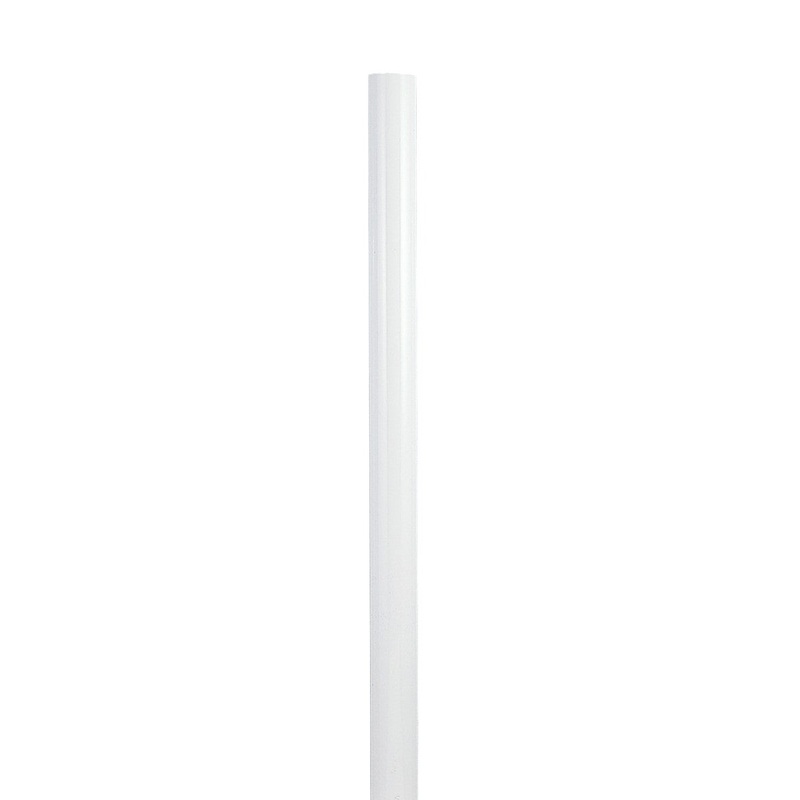 Steel Lamp Post