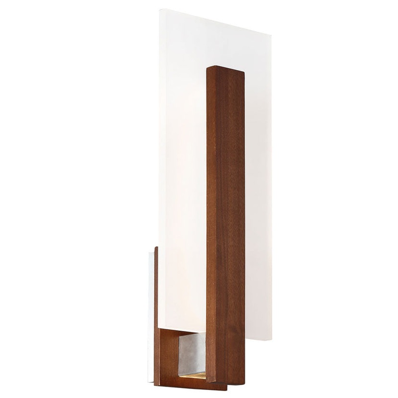 Stem Wall Light