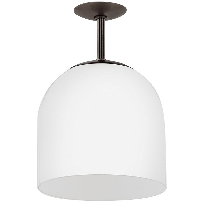 Willa Convertible Semi Flush / Pendant