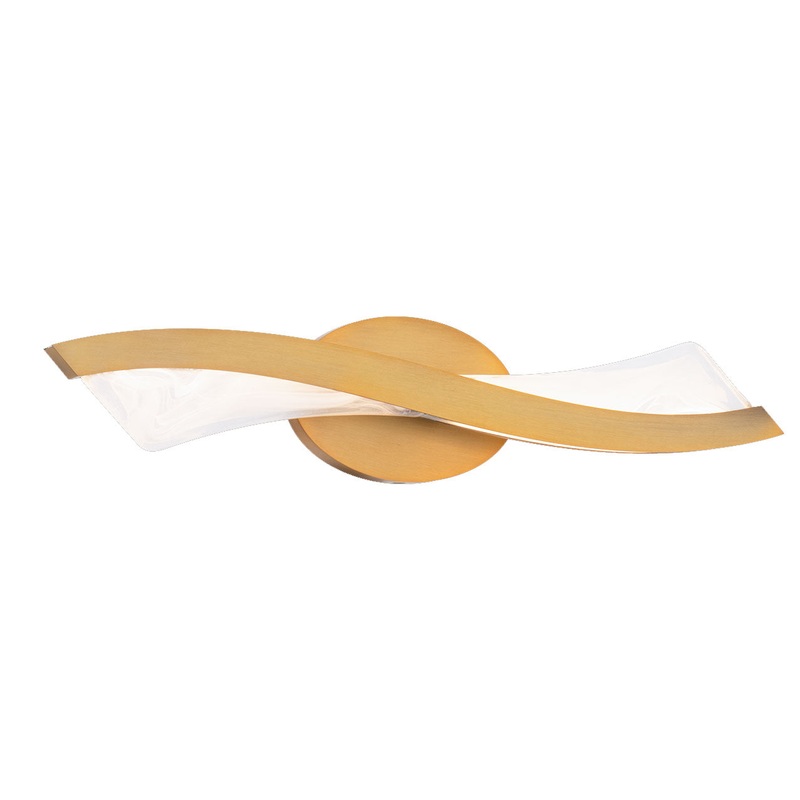 Ascot Bathroom Vanity Light