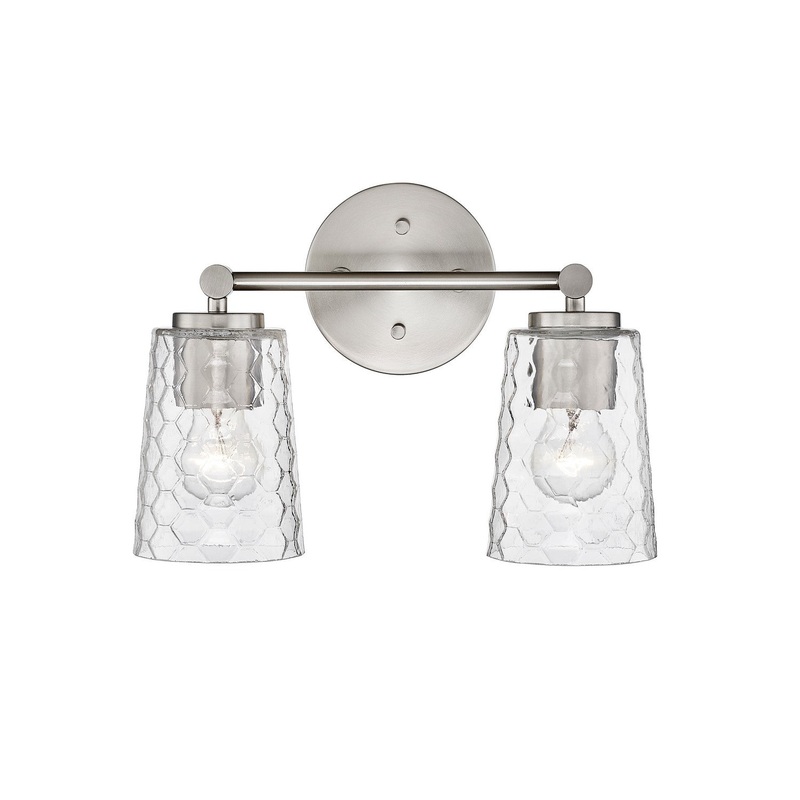 Ashli Vanity Light