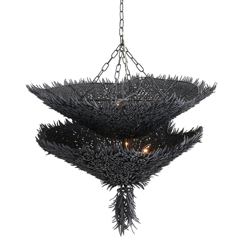 Aukland Chandelier
