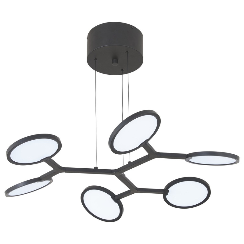 Bandalore LED Chandelier