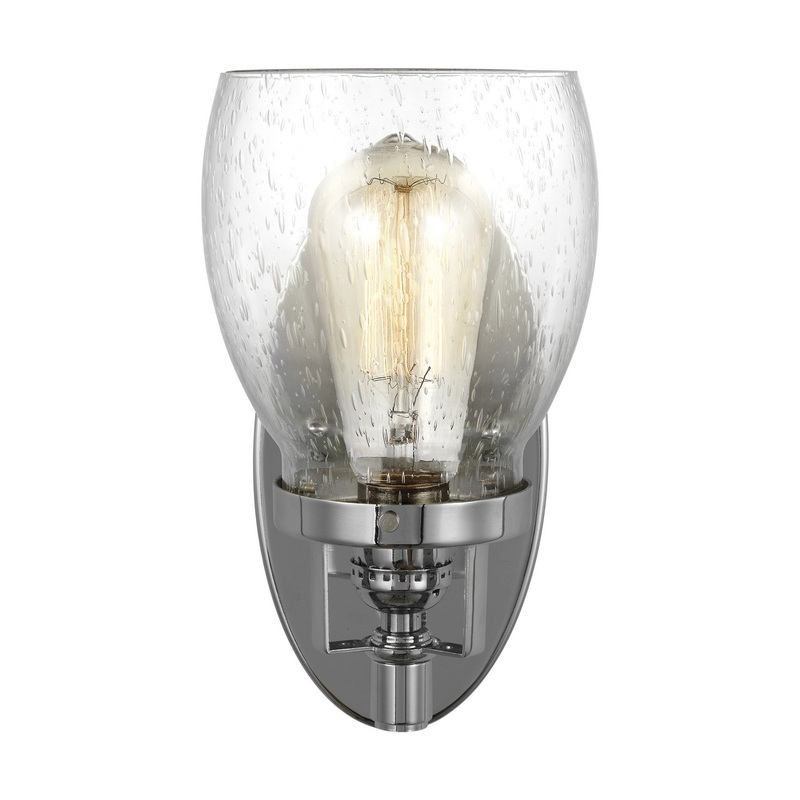 Belton Wall Sconce
