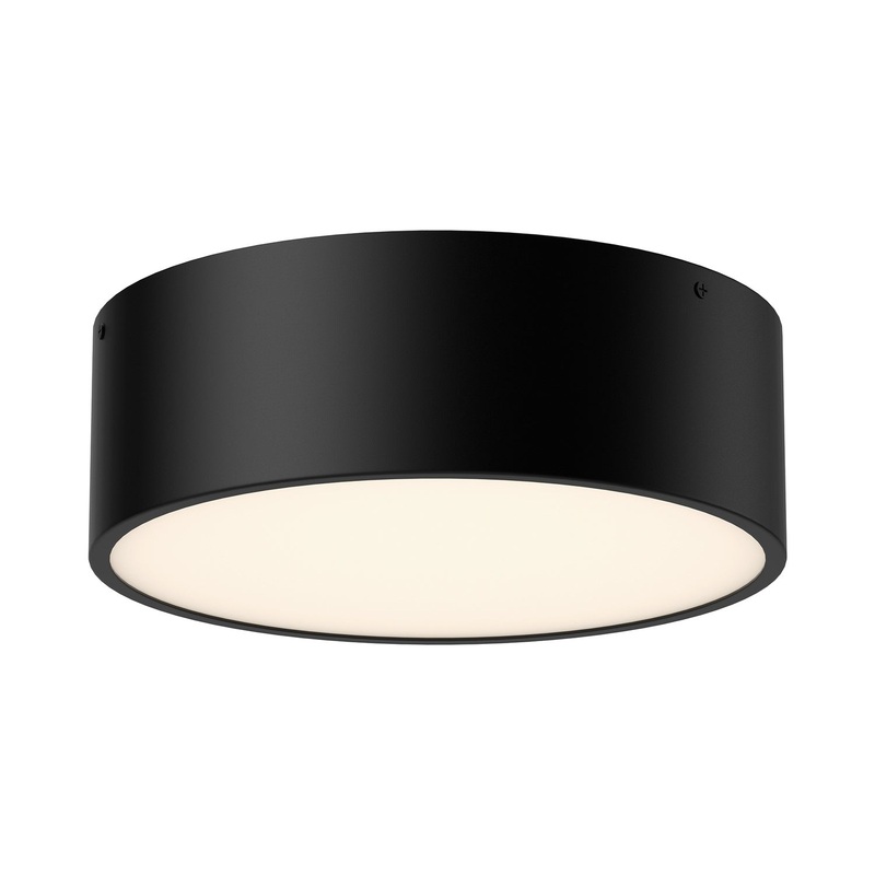 Brisbane Flush Mount