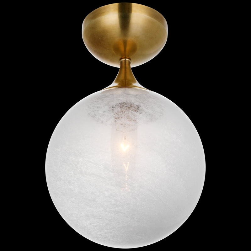Cristol Ceiling Light