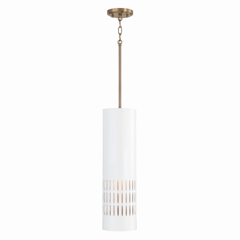 Dash Mini Pendant
