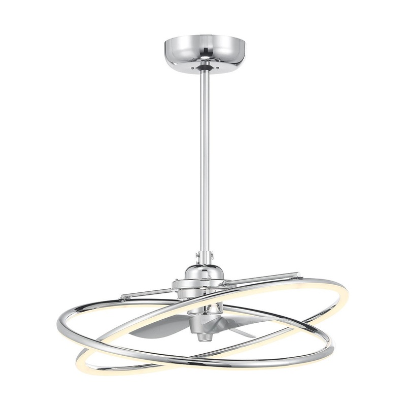 Dorado Ceiling Fan | Fan D’Lier