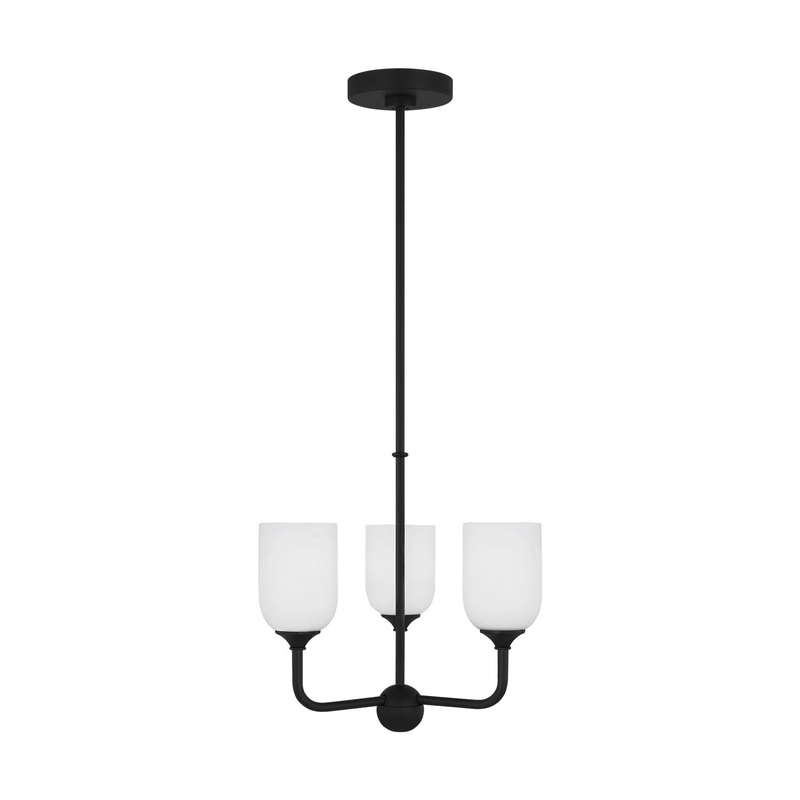 Emile Chandelier