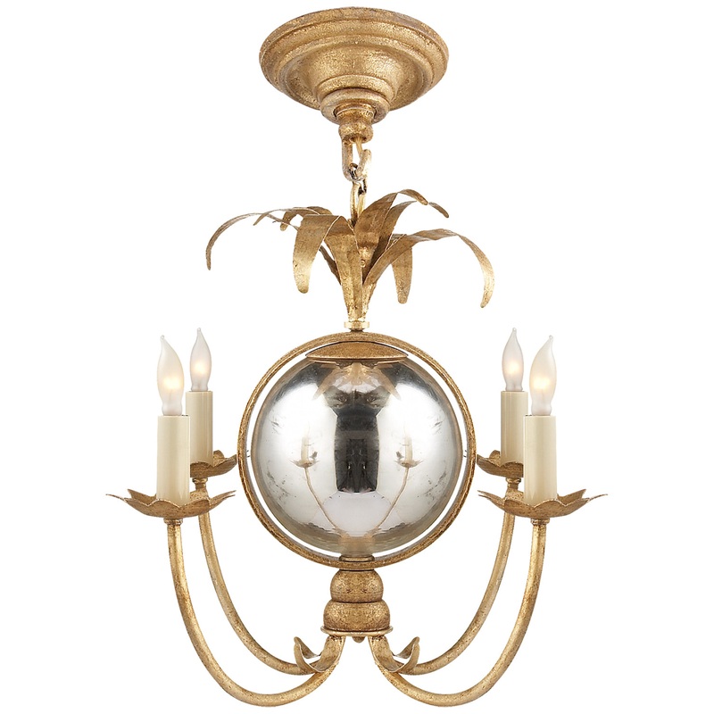 Gramercy Chandelier