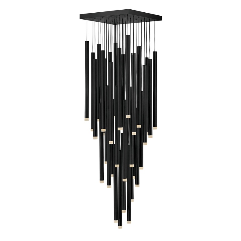 Harmony Large Multi Light Pendant