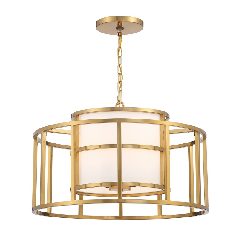 Hulton Chandelier
