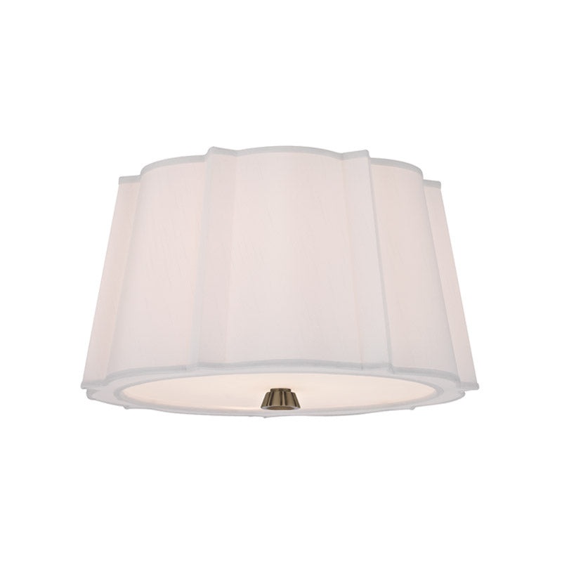 Humphrey Semi Flush Ceiling Light