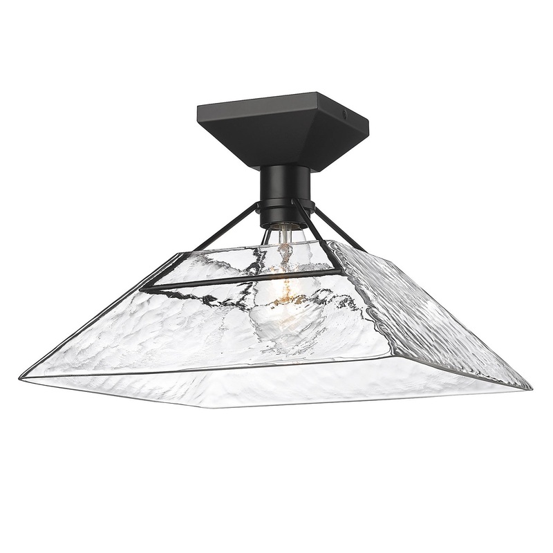 Kepler Semi-Flush