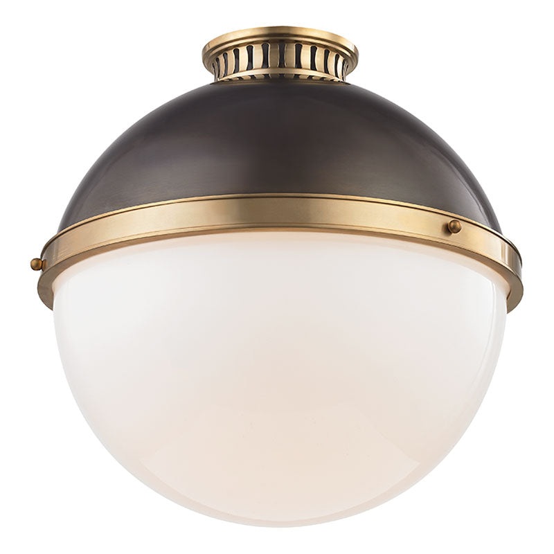 Latham Ceiling Light