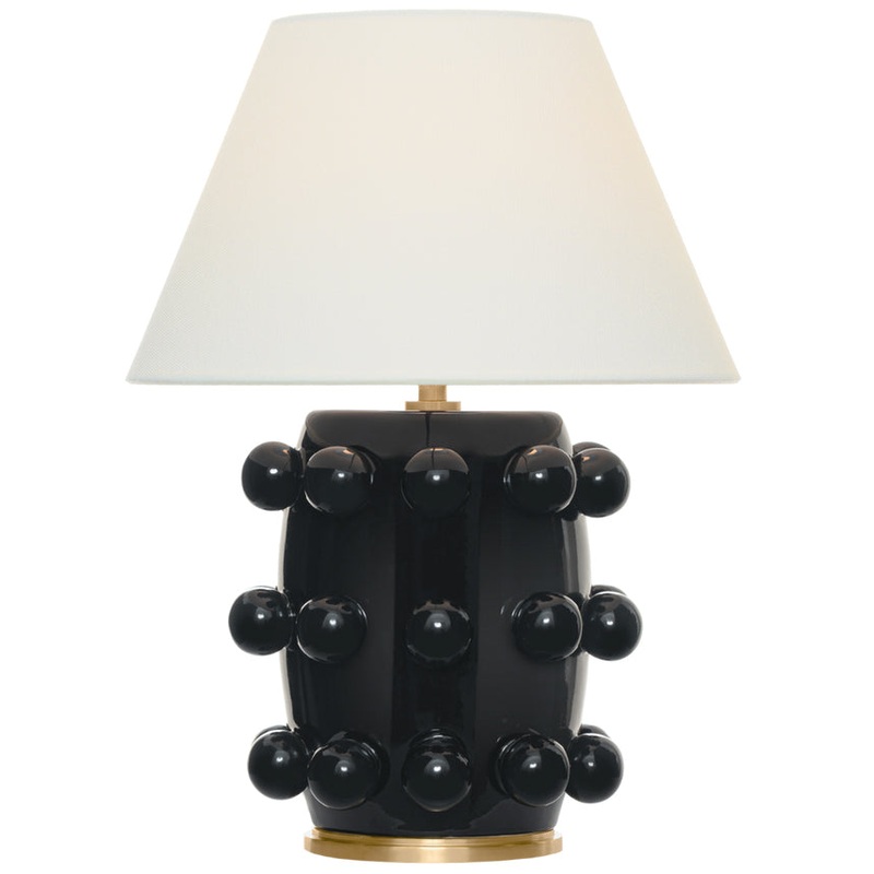 Linden Rechargeable Table Lamp