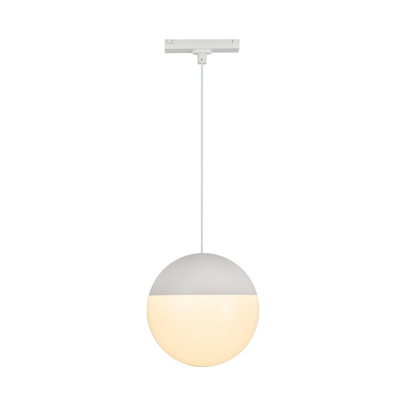 Monae Trilo Track Pendant