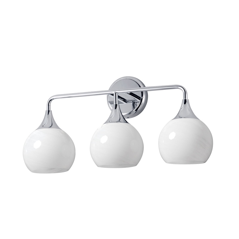 Neve Bathroom Vanity light
