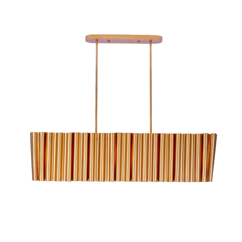 Ripple Linear Pendant