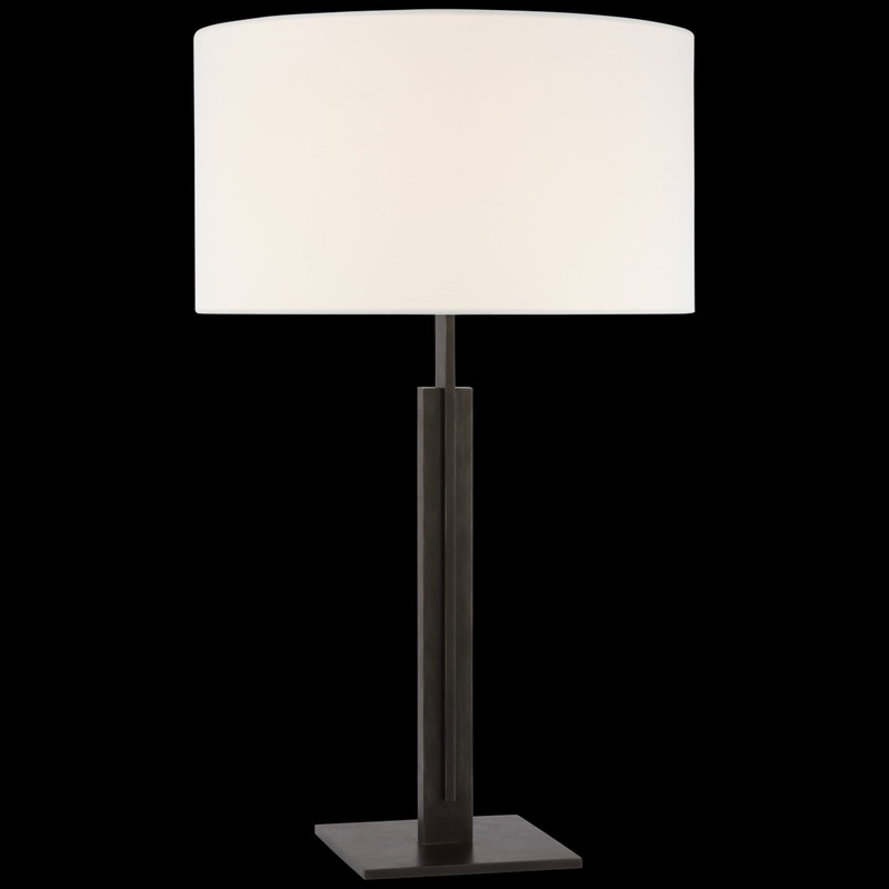 Serre Table Lamp