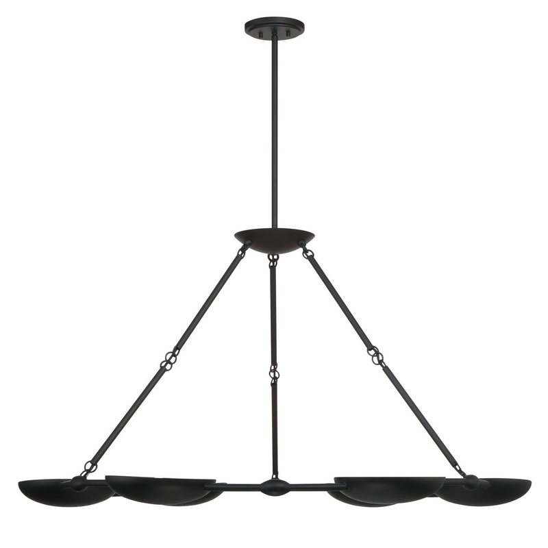 Undertas Chandelier