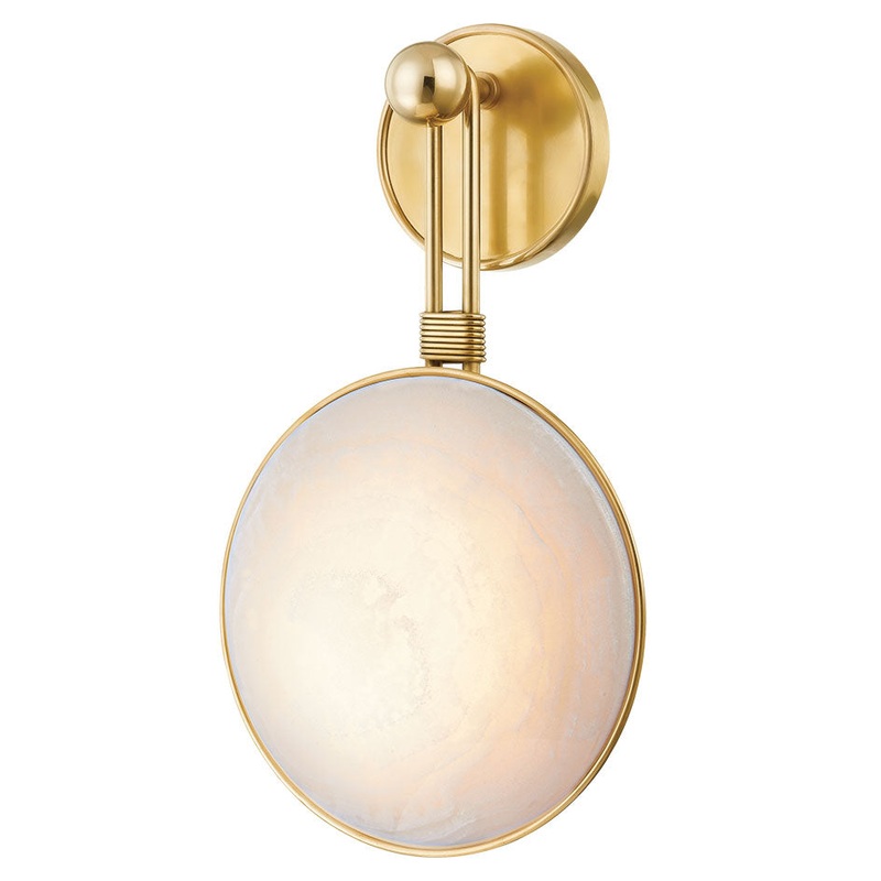 Ares Wall Light