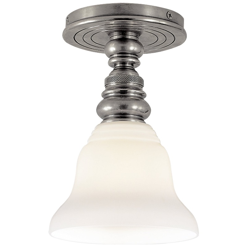Boston Ceiling Light