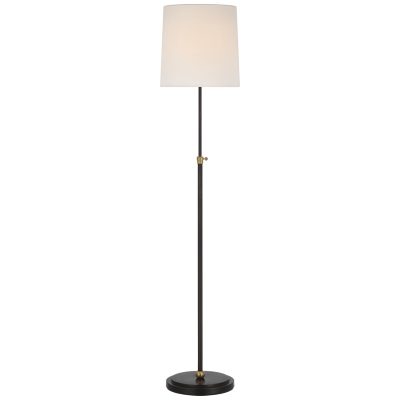 Bryant Cordless Floor Lamp