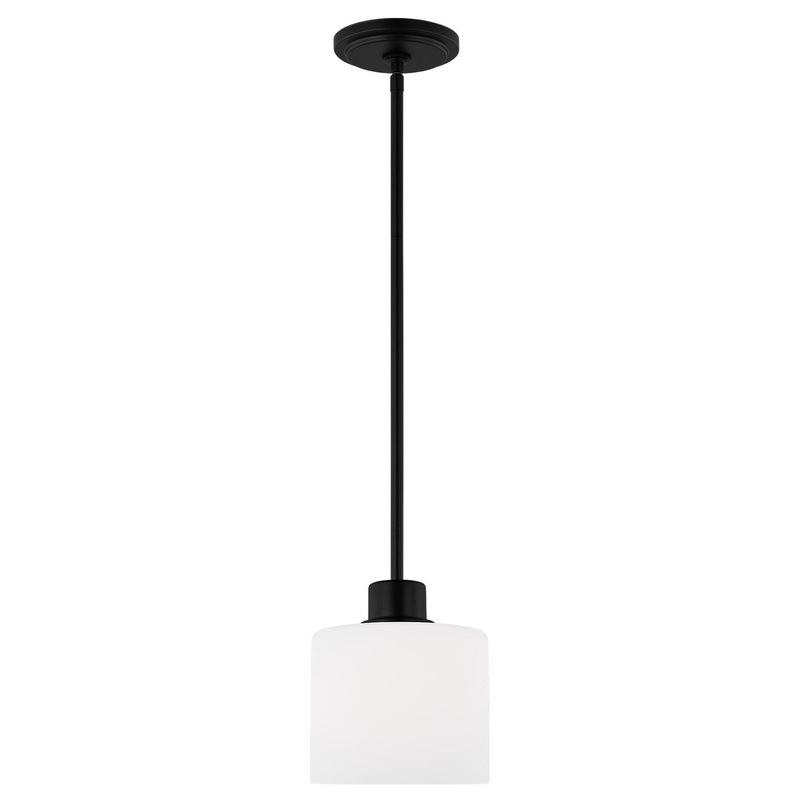 Canfield Mini Pendant