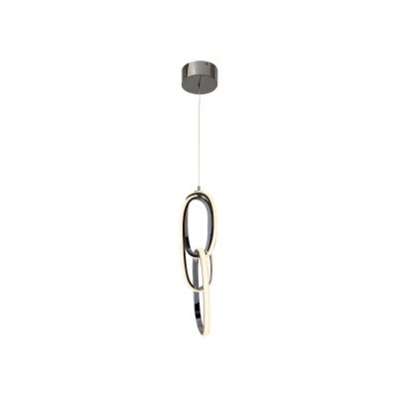 Circa Narrow Pendant
