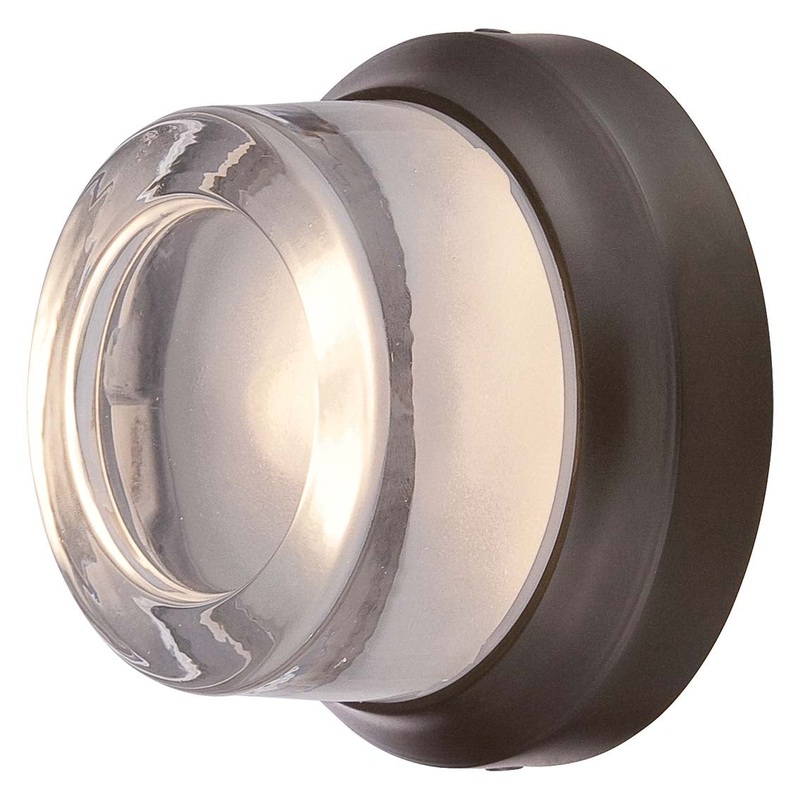 Comet Outdoor Wall / Ceiling Light