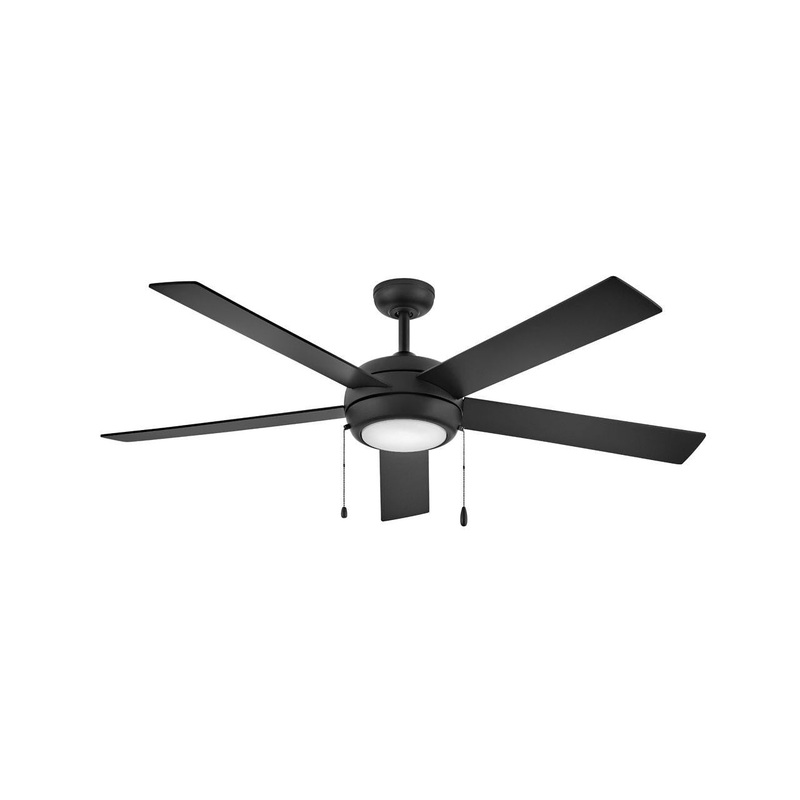 Croft 60 Inch Ceiling Fan with Light