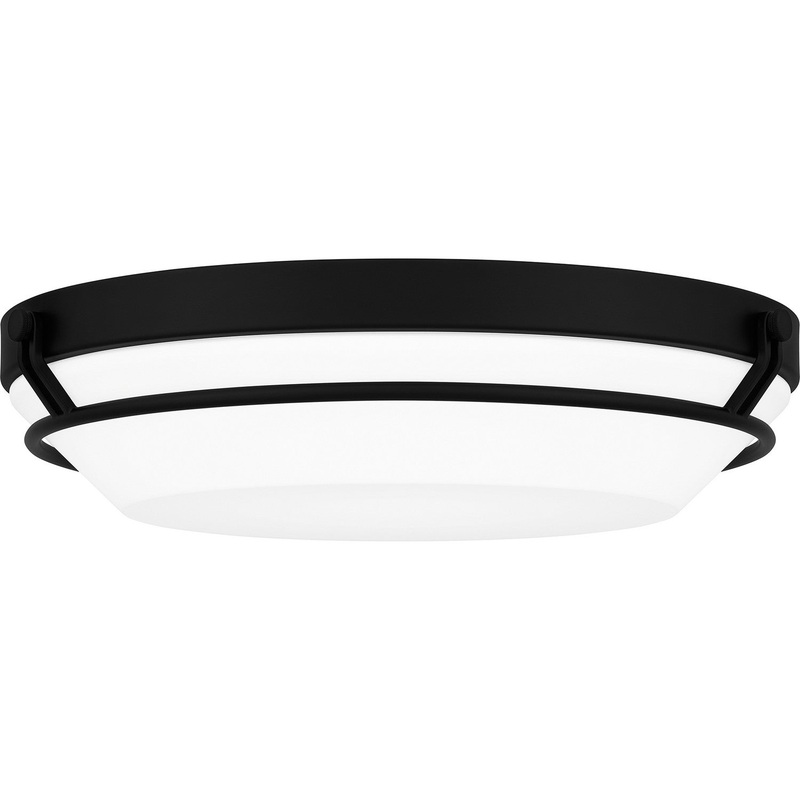 Dunbar Flush Mount Light