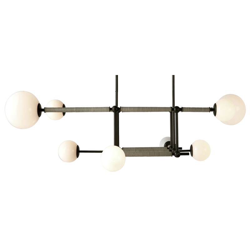 Erica Linear Chandelier