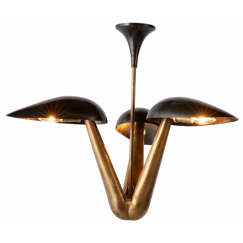 Everglades Chandelier