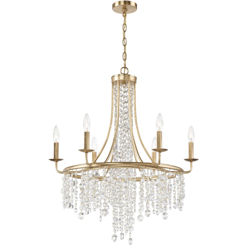 Gabrielle Chandelier