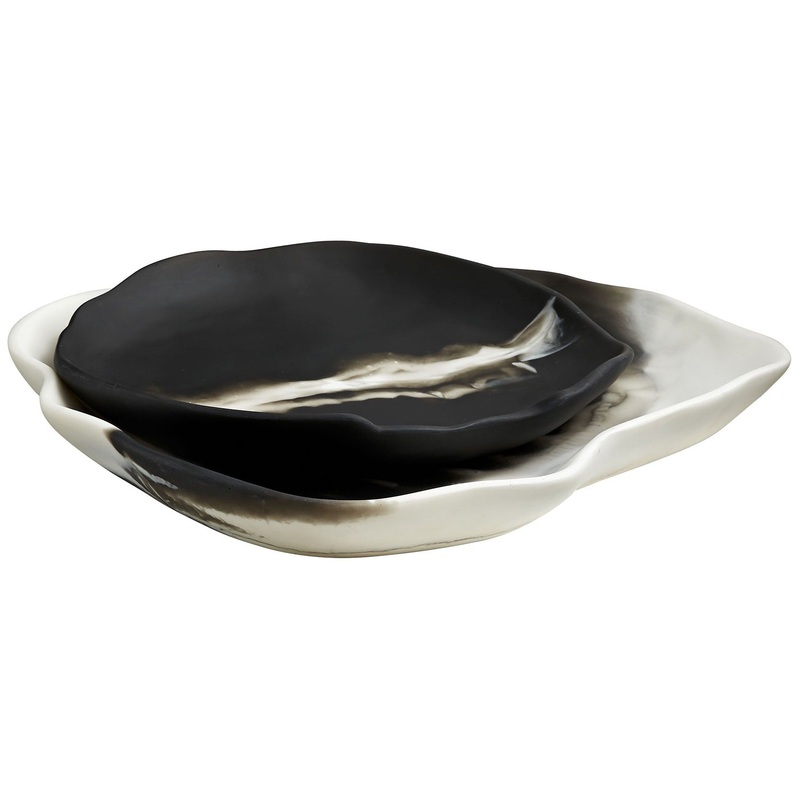 Hollie Tray Set of 2