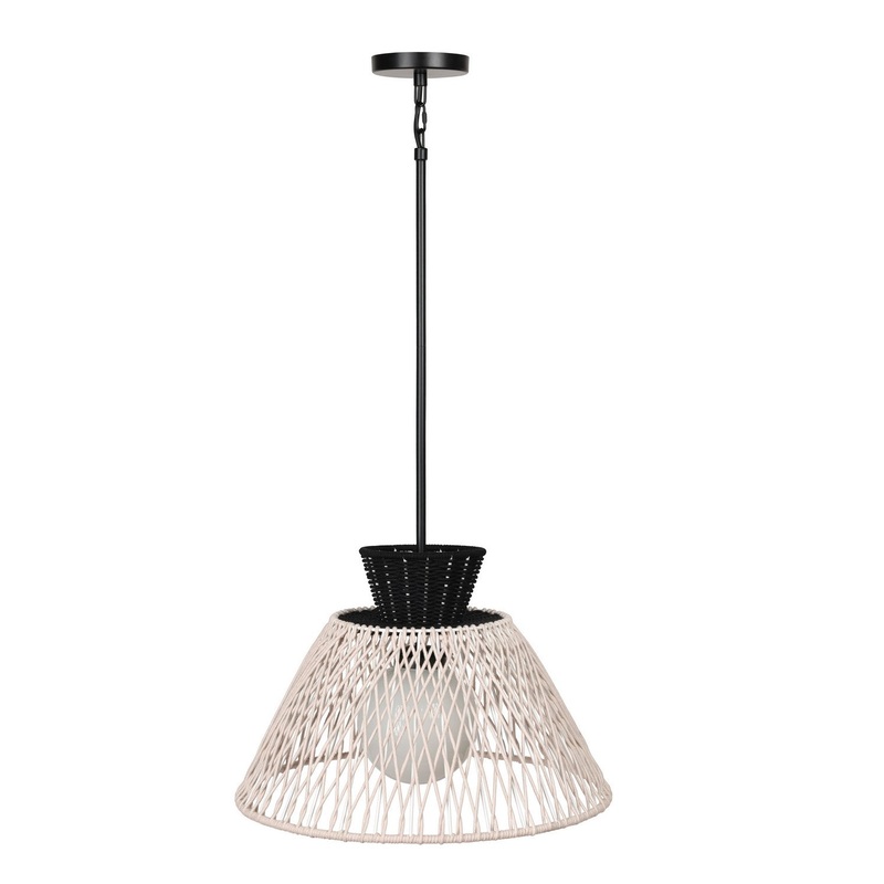 Jelice Outdoor Pendant