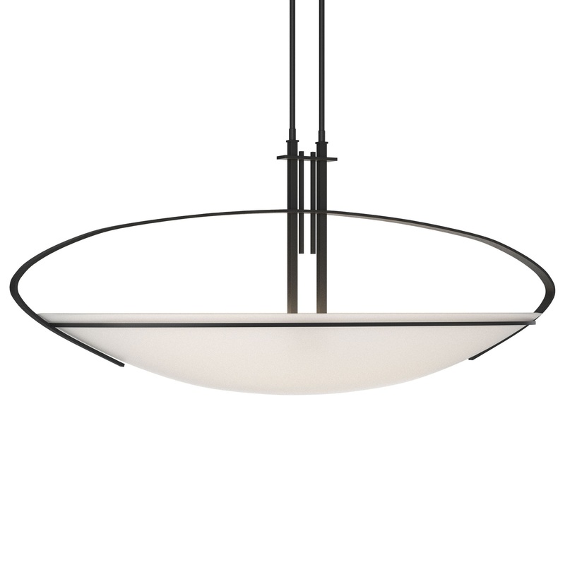 Mackintosh Oval Pendant