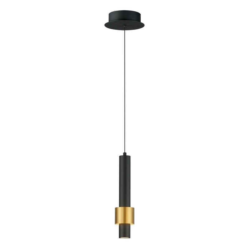 Reveal Single Pendant