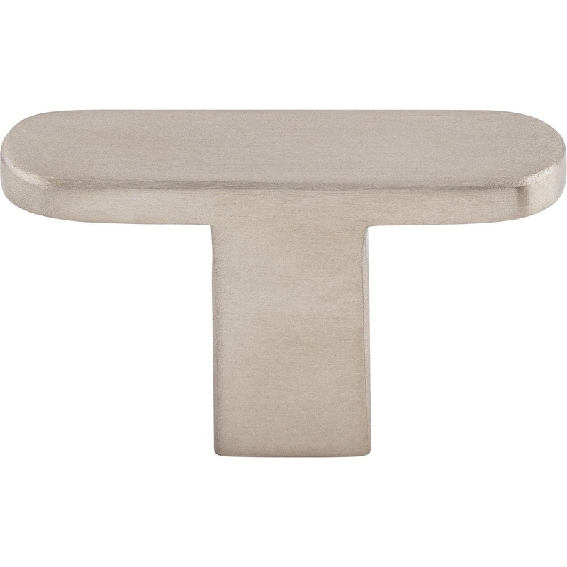 Stainless T Knob