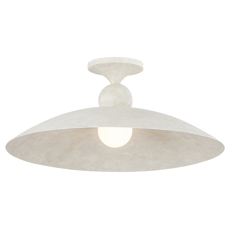 Teelin Semi Flush Ceiling Light