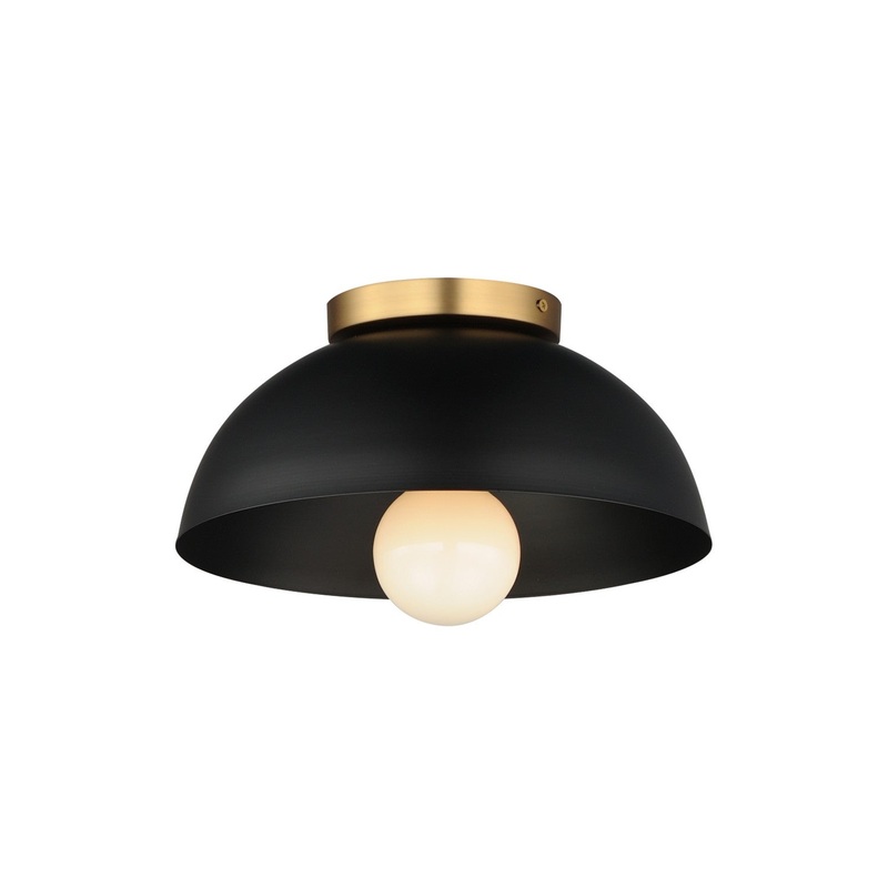 Thelonious Flush Mount